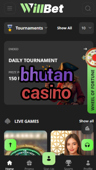 Bhutan Casino - Exclusive Bhutanese Casino-7spincasino.ydblkf.net