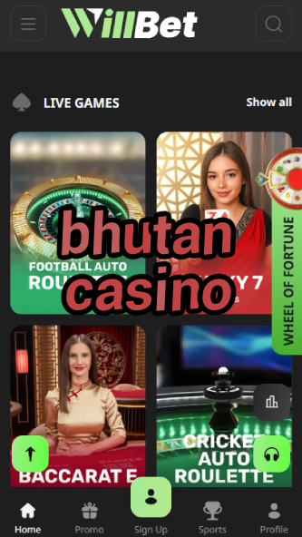 Bhutan Casino - Exclusive Bhutanese Casino-7spincasino.ydblkf.net