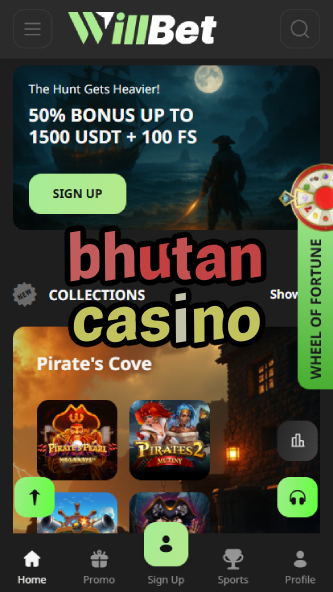 Bhutan Casino - Exclusive Bhutanese Casino-7spincasino.ydblkf.net