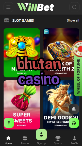 Bhutan Casino - Exclusive Bhutanese Casino-7spincasino.ydblkf.net